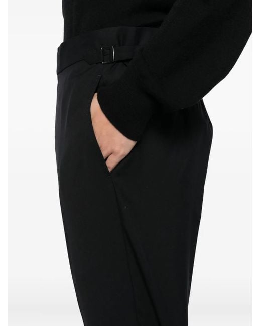 Tom Ford Black Master Atticus Suit for men