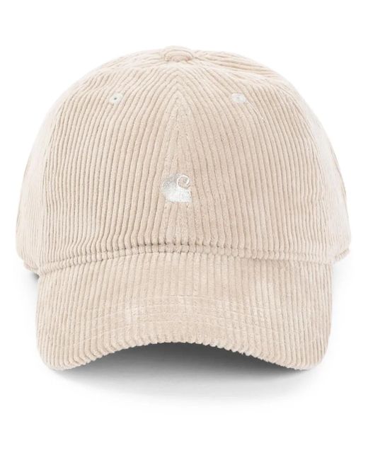 Carhartt Natural Harlem Cap for men