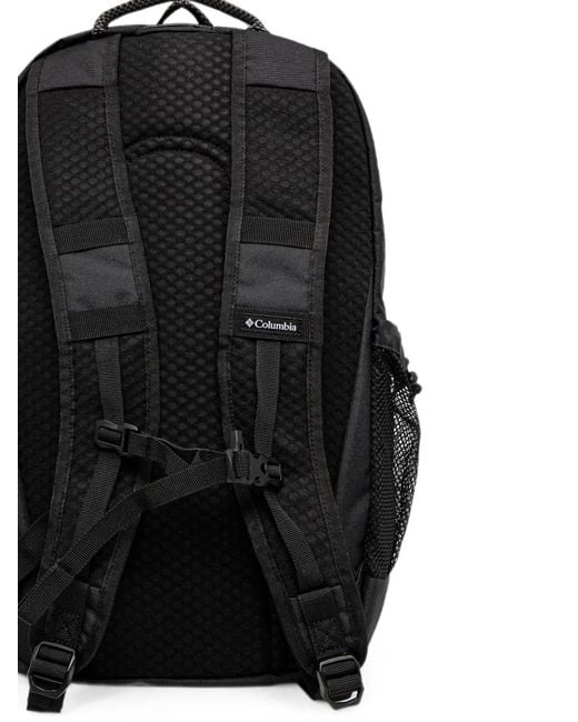 Columbia Black Echo Mountain Backpack