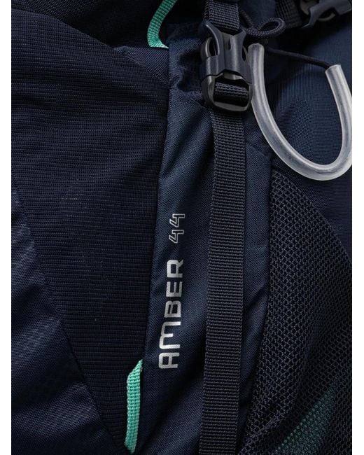 Gregory Blue Amber 44 Backpack