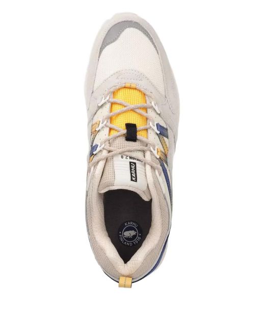 メンズ Karhu Fusion 2.0 スニーカー Blue