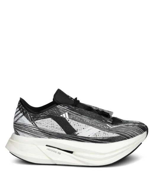Adidas By Stella McCartney Multicolor Smc Prime X2 Strung
