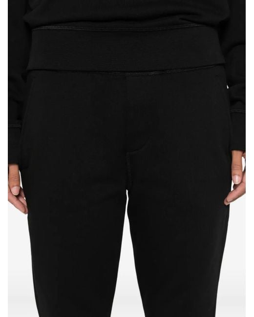 DSquared² Trainingspak Met Logoprint in het Black