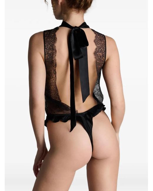 Maison Close Gray Rendez-Vous Body