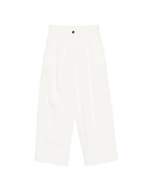 Nine:inthe:morning White Nine