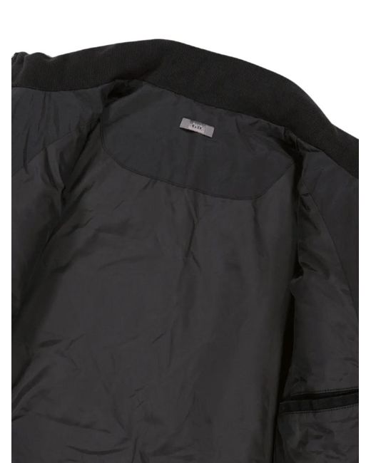 XLIM Black Doudoune Ep.8 01 for men