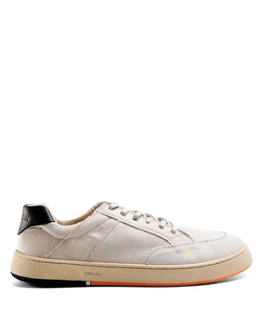 Osklen Soho Sneakers in White für Herren