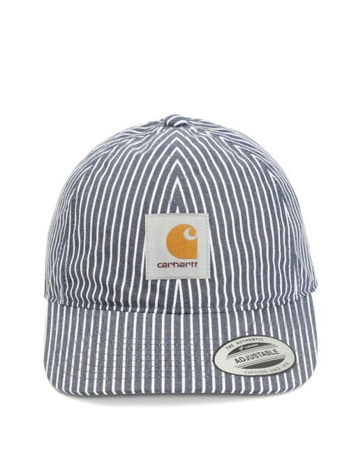 Carhartt Gray Notus Cap for men