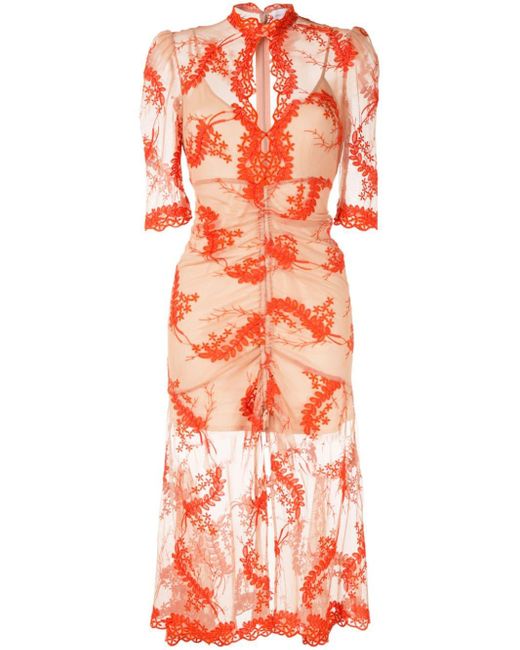 Alice mccall honeymoon dress sales