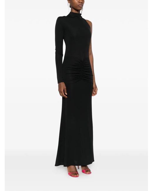 black bodycon dresses for women Womens Chelden Dress True Black main image 1