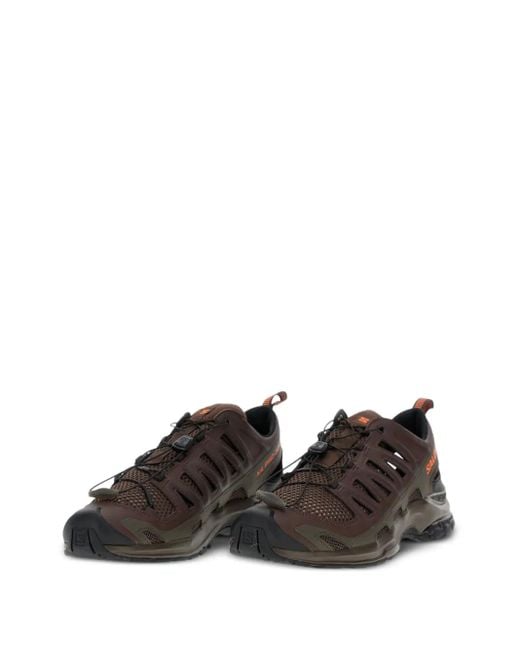 Salomon Xa Pro 3d スニーカー Brown