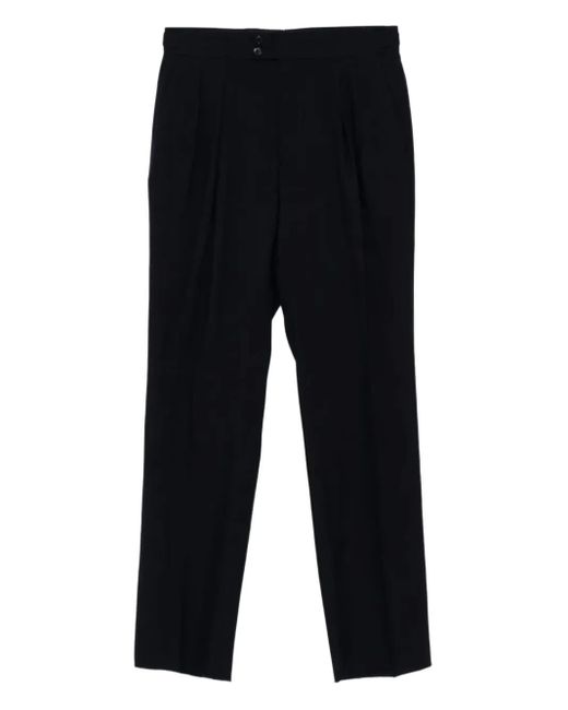 Pantalones Con Pinzas Paul Smith de hombre de color Blue