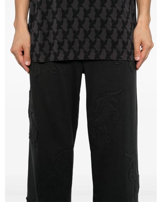 MASU UNICORN WIDE SWEAT PANTS(M25K6PT012 | MASU) MASU UNICORN WIDE SWEAT PANTS(M25K6PT012 | MASU)