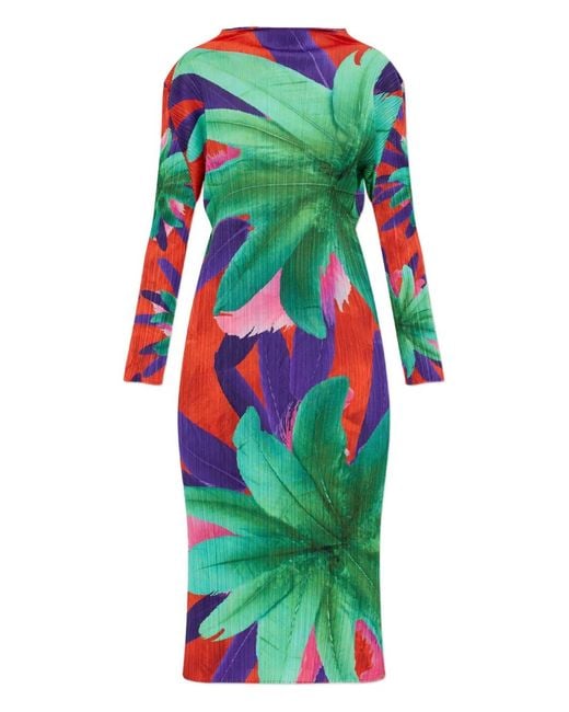 green midi dress bodycon Monthly Colors : December Dress – Club21.com main image 1