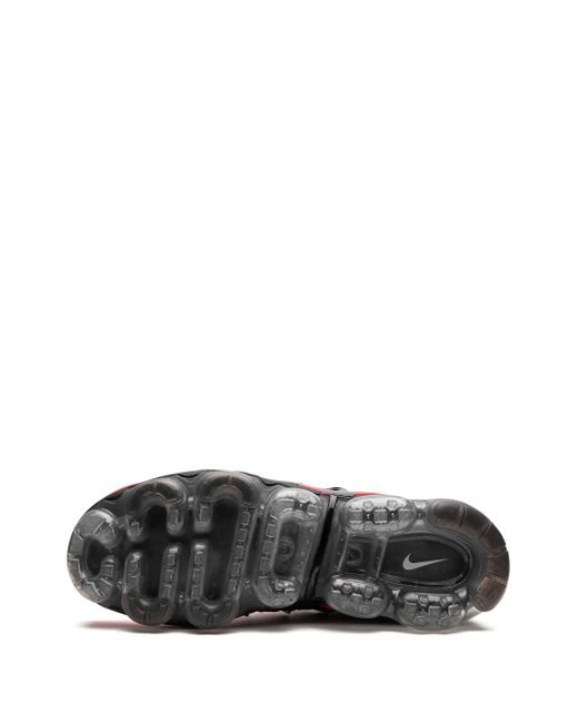 Nike Red Air Vapormax Plus /Bright Crimson" Sneakers
