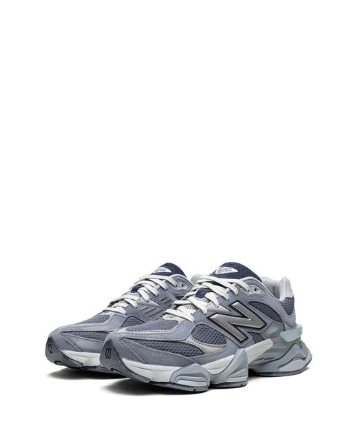 New Balance Gray 90/60 "Moon Daze" Sneakers