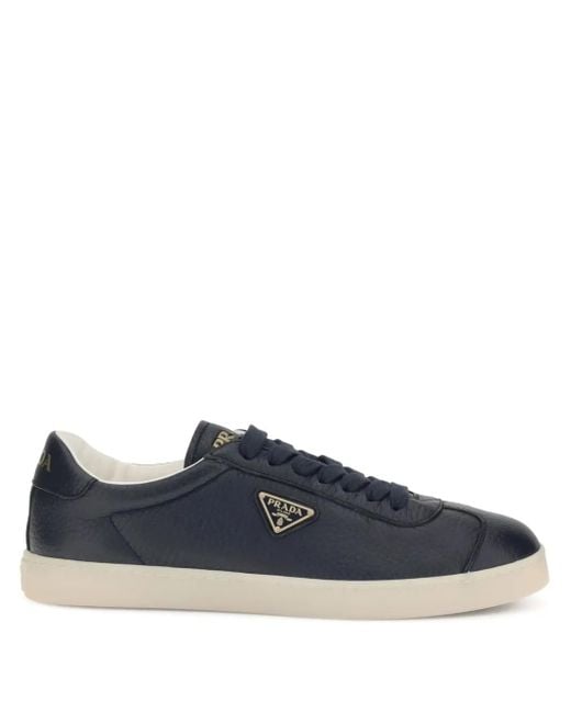 Sneakers di Prada in Blue da Uomo