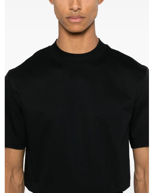 メンズ J.Lindeberg Ace Tシャツ Black