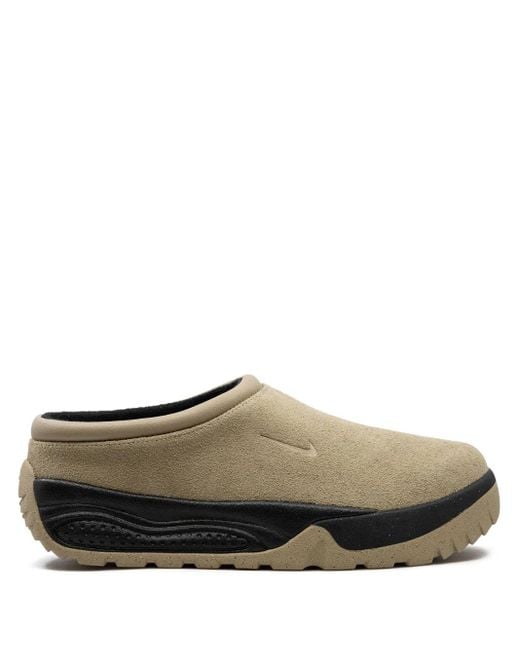 Nike Acg Rufus "Limestone" Slip-On-Sneakers in Brown für Herren