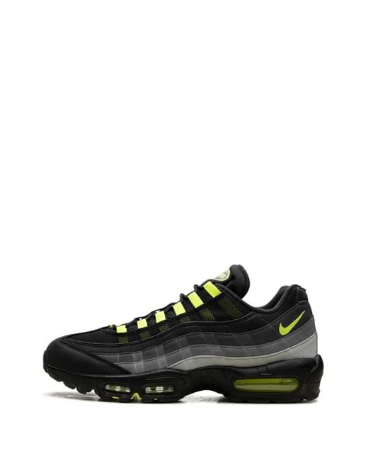 Nike Air Max 95 "black Neon" スニーカー