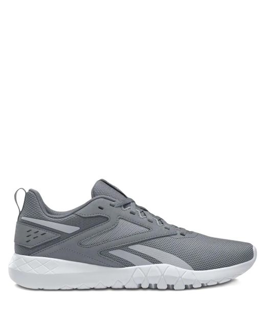 メンズ Reebok Flexagenergy Tr 4 "grey" スニーカー Gray