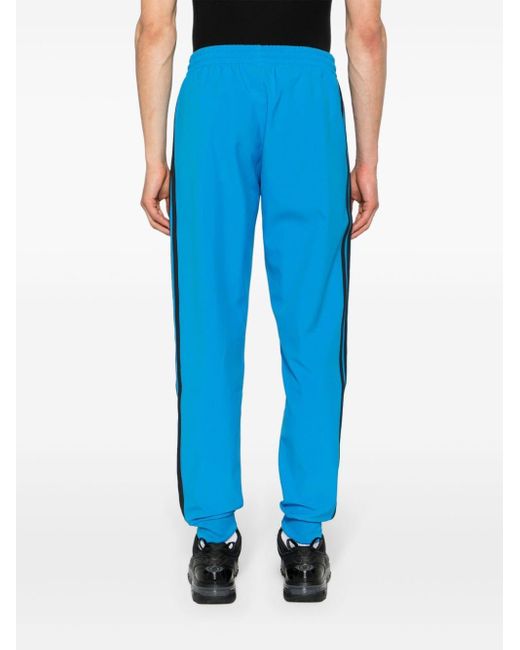 Pantalones de chándal SST Adidas de hombre de color Blue