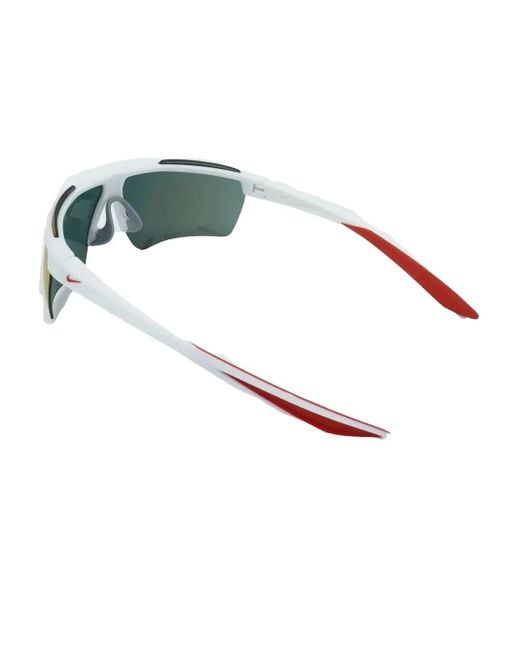 Nike Blue Windshield 20 Sunglasses