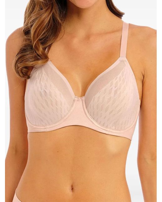 Wacoal Natural Classic Underwire Bra