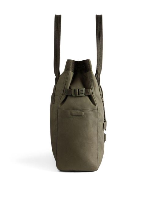 Balenciaga Black Medium Army Tote Bag for men