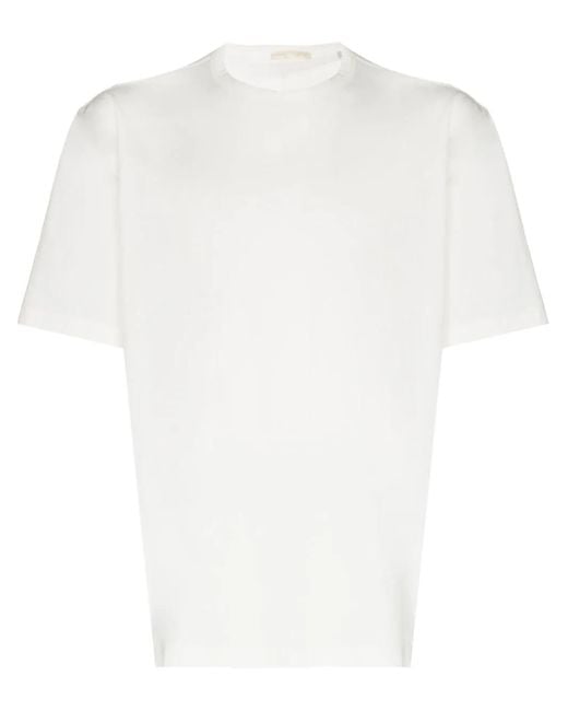 Our Legacy White New Box T-Shirt for men