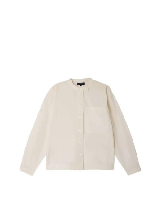 Soeur Chypre Vest in het White