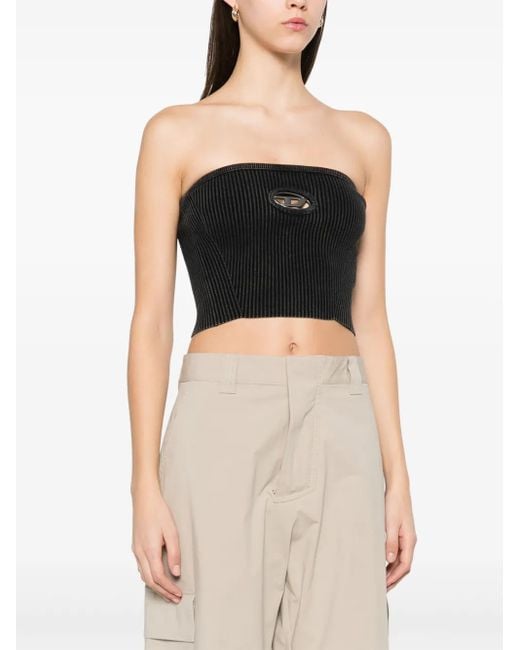 DIESEL Black Top