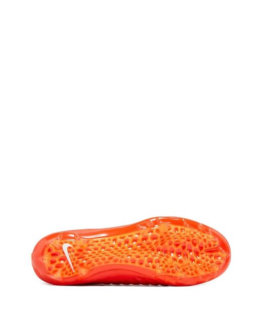 Nike Force Savage Pro 2 "University/Total" Stollen in Red für Herren