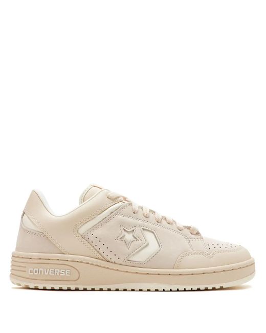 Converse Natural Weapon Ox Sneakers