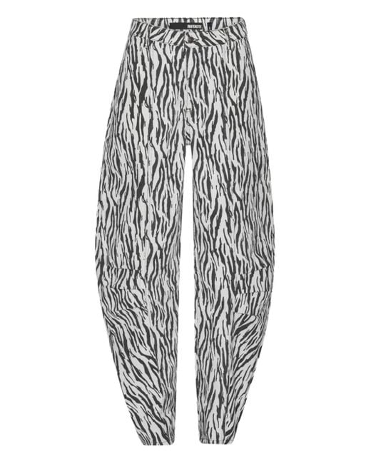 ROTATE BIRGER CHRISTENSEN White Pants