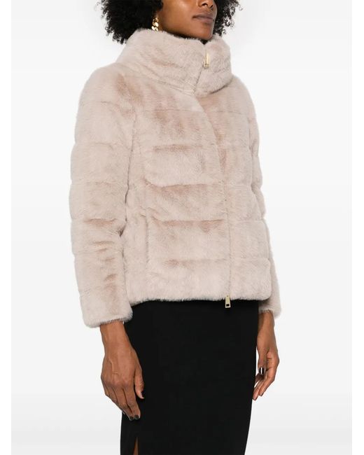Herno Natural Down Jacket