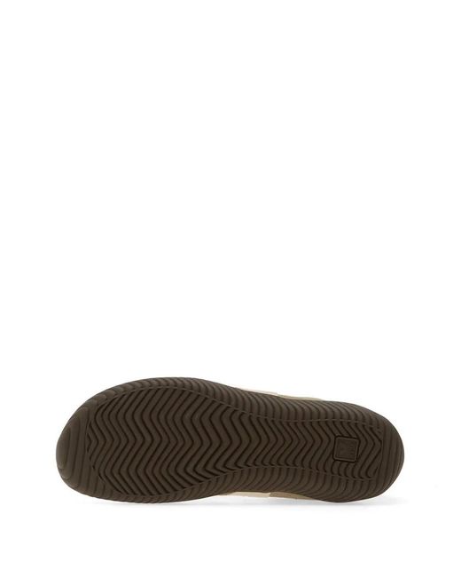 Veja Multicolor Jitsu Sneakers for men