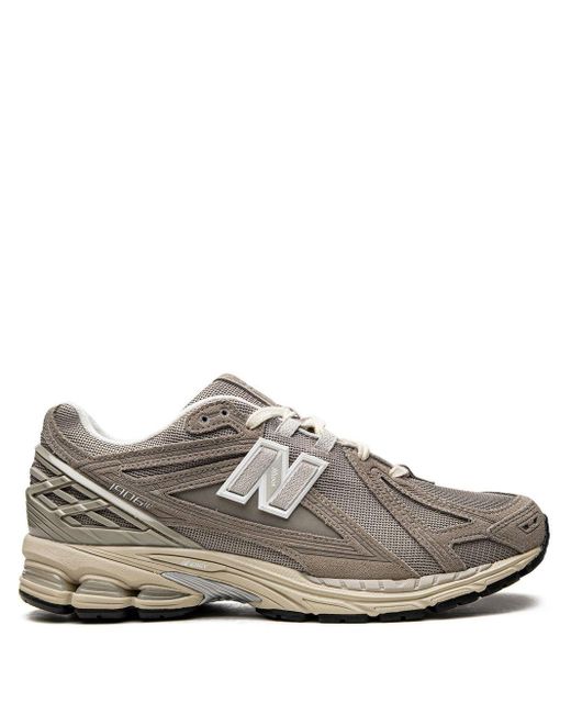 New Balance 1906r Low-top Sneakers in Brown for Men | Lyst Australia