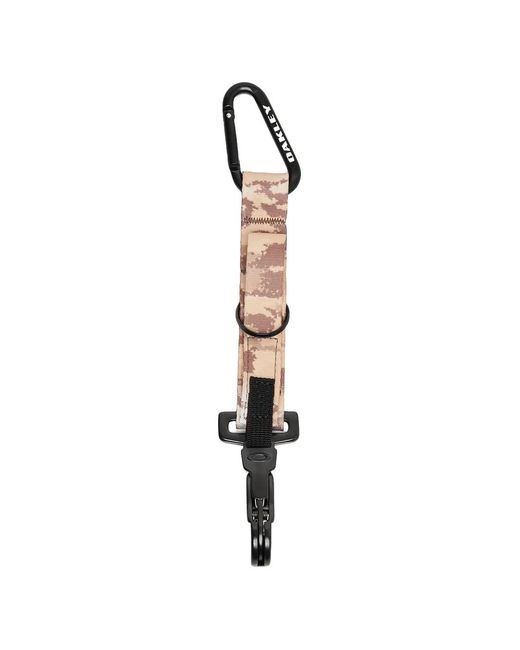 Oakley Natural B1B Camouflage-Print Keychain for men