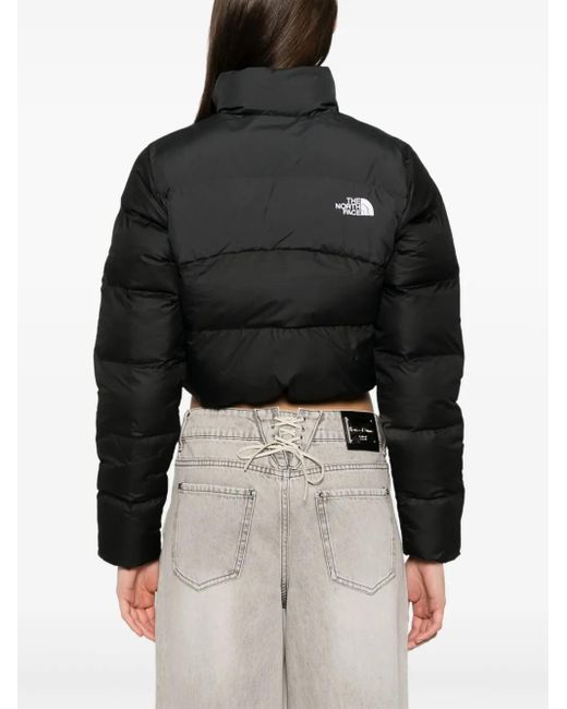 The North Face Saikuru パデッドジャケット Black