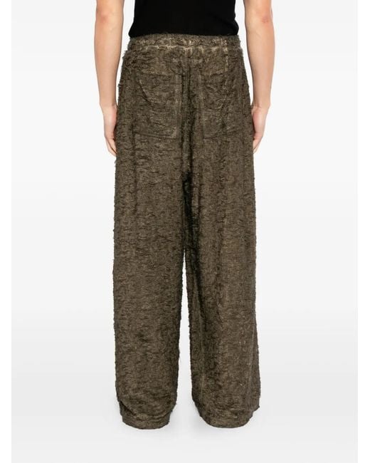 Pantalon Ample Dk Julius pour homme en coloris Green