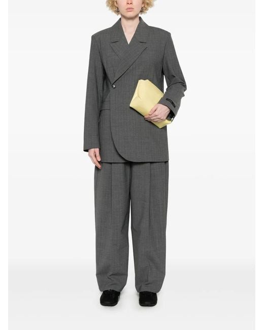 Herskind Gray Carla Trousers