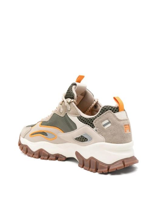 Fila Natural Ray Tracer Tr2 Sneakers for men