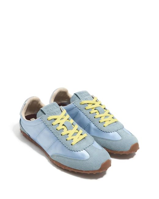 Bimba Y Lola Blue 13 29 Low-Top Sneakers