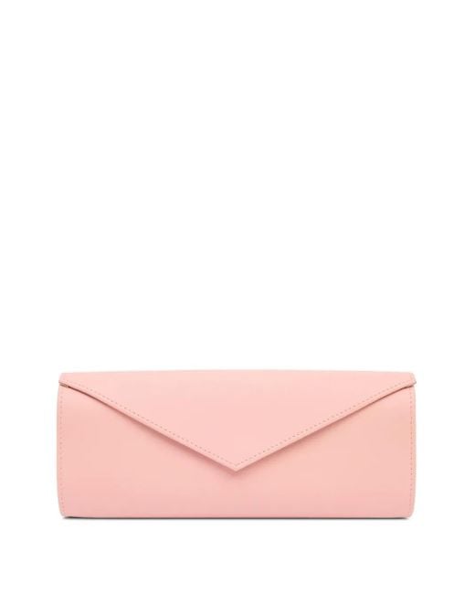 Rapport Pink Victoria Jewellery Roll