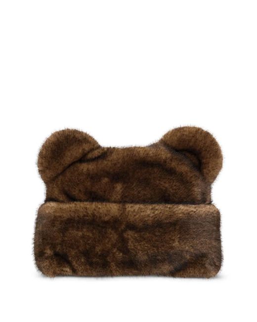 Cappello di Marc Jacobs in Brown