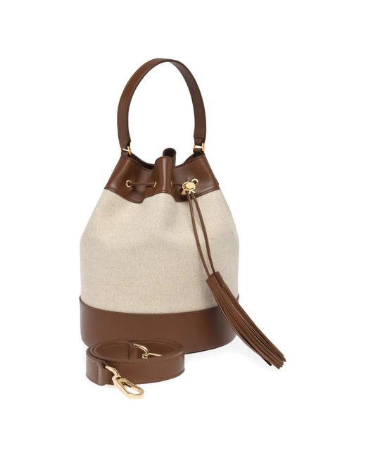 Gianvito Rossi Sienna 22 バッグ Natural