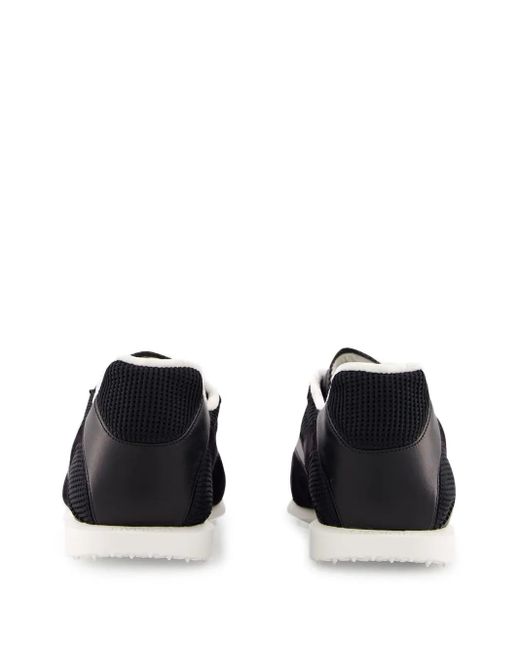 Givenchy Sneakers Mit Logo in Black für Herren