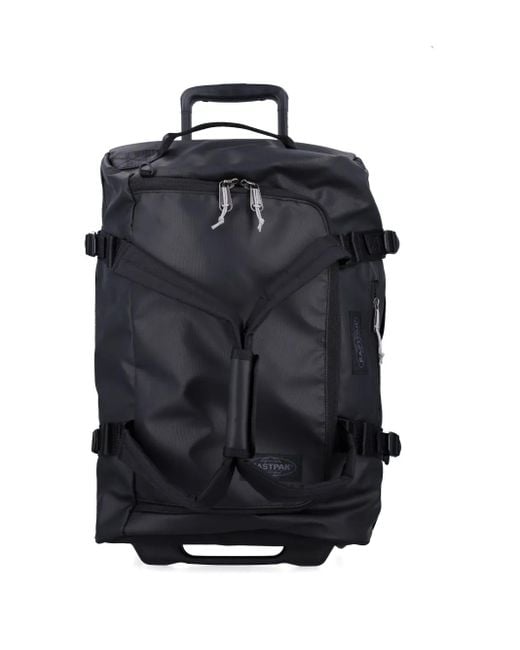 Eastpak Duffel Pack Wheel スーツケース Blue