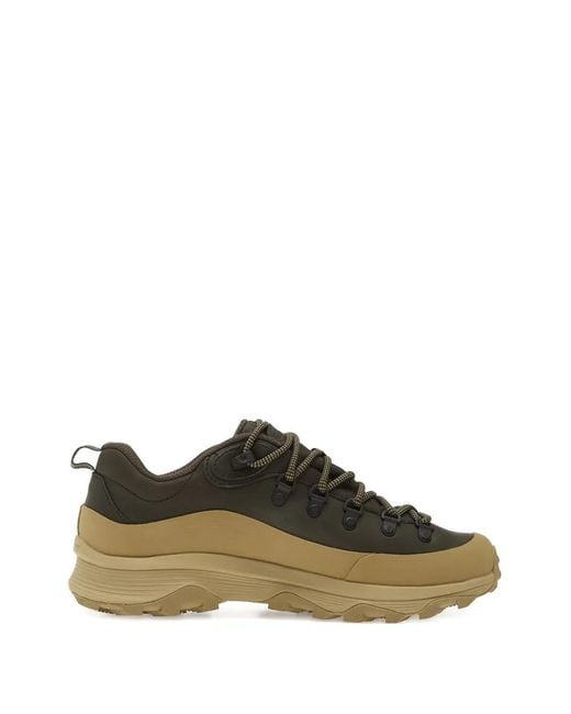 Merrell Green Baskets 1Trl Ontario Speed Ltr
